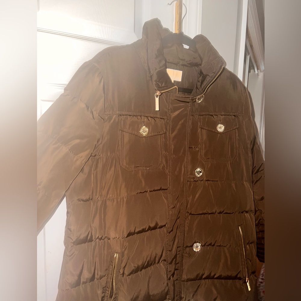 Michael Kors jacket - Picture 4 of 5
